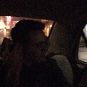 Meet your Posher, Hong